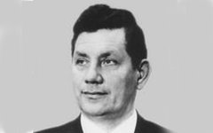 Сергей Непобедимый. Фото с сайта wikimedia.org