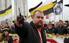 Дмитрий Демушкин © KM.RU, Алексей Белкин