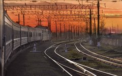 Фото с сайта railways.kz