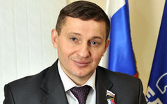 Андрей Бочаров. Фото с сайта er.ru