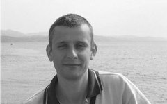 Вячеслав Веремий. Фото с личной страницы во «ВКонтакте»