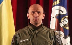 Дмитрий Садовник. Стоп-кадр из видео в YouTube