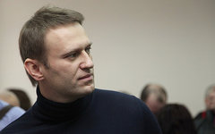 Алексей Навальный © KM.RU, Алексей Белкин