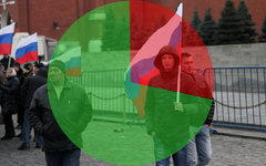 Коллаж © KM.RU