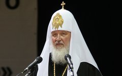 Патриарх Кирилл © KM.RU, Игорь Варнавский