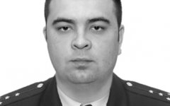 Сергей Жадобкин. Фото с сайта 50.mvd.ru