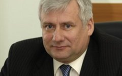 Вячеслав Дзиркалн. Фото с сайта fsvts.gov.ru