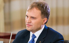 Евгений Шевчук. Фото с сайта president.gospmr.ru