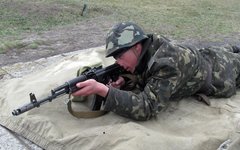 Фото с сайта mil.gov.ua
