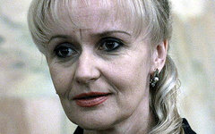 Ирина Фарион. Фото Russianname с сайта wikimedia.org 