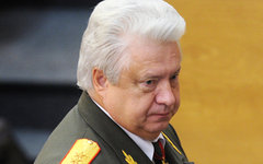 Николай Ковалев © РИА Новости, Владимир Федоренко