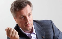 Валентин Наливайченко. Фото с сайта zz.te.ua