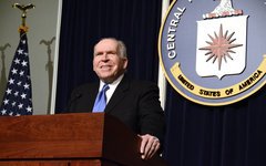 Глава ЦРУ Джонн Бреннан. Фото с сайта cia.gov