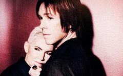 Roxette. Фото с офстраницы группы в Facebook