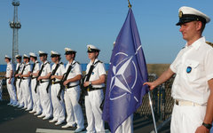 Фото с сайта nato.int