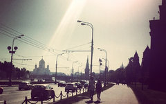 Фото пользователя Instagram spamars 