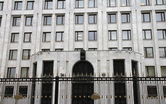 Министерство обороны РФ © KM.RU, Илья Шабардин