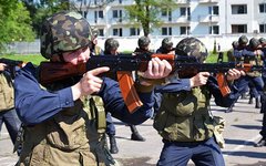 Фото с сайта vv.gov.ua