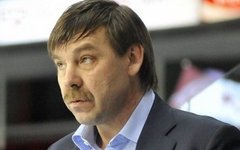 Олег Знарок. Фото с сайта peoples.ru