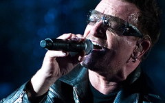 U2 © KM.RU Константин Мошков