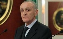 Александр Анкваб. Фото с сайта wikipedia.org