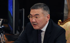 Алексей Орлов © РИА Новости, Михаил Климентьев