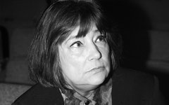 Татьяна Самойлова © РИА Новости, Сергей Субботин