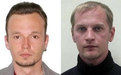 Андрей Сушенков и Антон Малышев. Фото с сайта tvzvezda.ru