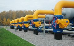 Фото с сайта gazprom.ru