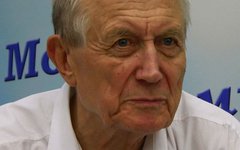 Евгений Евтушенко. Фото с сайта wikipedia.org