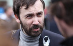 Илья Пономарев © KM.RU, Алексей Белкин