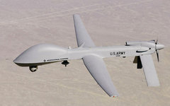 Беспилотник MQ-1C Gray Eagle. Фото с сайта army.mil