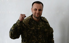 Павел Губарев © РИА Новости, Михаил Воскресенский
