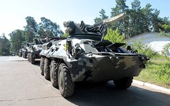Фото с сайта vv.gov.ua