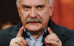 Никита Михалков © KM.RU