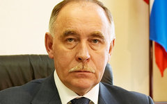 Виктор Иванов. Фото с сайта fskn.gov.ru