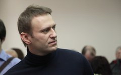 Алексей Навальный © KM.RU, Алексей Белкин