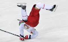 Михаил Грабовский © РИА Новости, Алексей Куденко