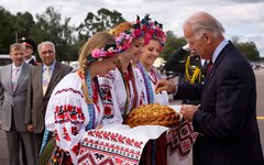 Джо Байден. Фото с сайта whitehouse.gov