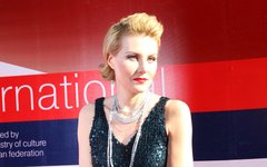 Рената Литвинова © KM.RU, Илья Шабардин