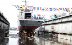 Фото с сайта mil.ru