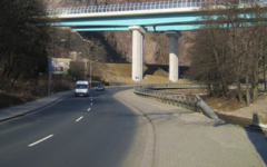 Дрезденская автодорога. Фото с сайта wikipedia.org