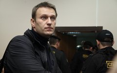 Алексей Навальный © KM.RU, Алексей Белкин