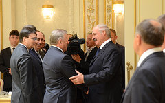 Фото пресс-службы Правительства Хабаровского края
