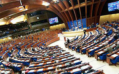 Фото с сайта assembly.coe.int