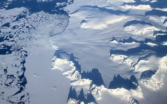 Фото пользователя Flickr NASA ICE
