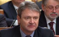 Александр Ткачев. Фото с сайта antkachev.ru