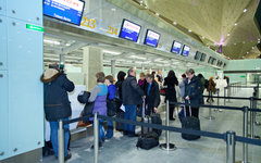 Фото с сайта pulkovoairport.ru