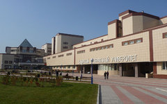Фото MaxBioHazard с сайта wikimedia.org