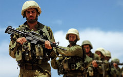 Фото с сайта dover.idf.il